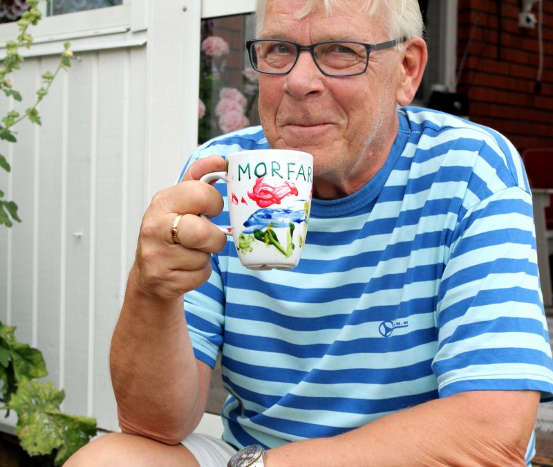 Äldre ska kunna arbeta kvar längre